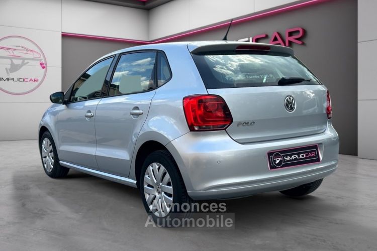 Volkswagen Polo 1.2 70 ch Confortline - <small></small> 7.990 € <small>TTC</small> - #3