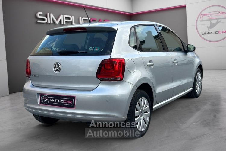 Volkswagen Polo 1.2 70 ch Confortline - <small></small> 7.990 € <small>TTC</small> - #19