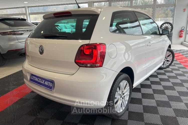 Volkswagen Polo 1.2 70 Life - <small></small> 7.990 € <small>TTC</small> - #2