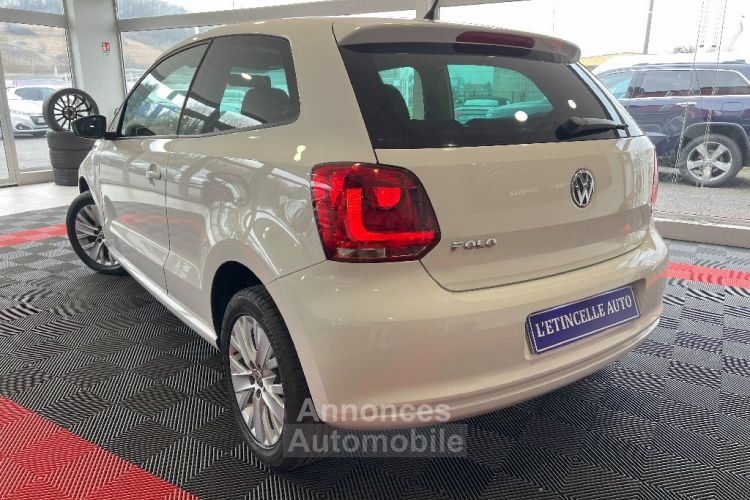 Volkswagen Polo 1.2 70 Life - <small></small> 7.990 € <small>TTC</small> - #3