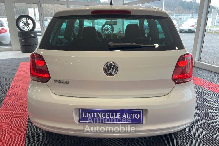 Volkswagen Polo 1.2 70 Life - <small></small> 7.990 € <small>TTC</small> - #9