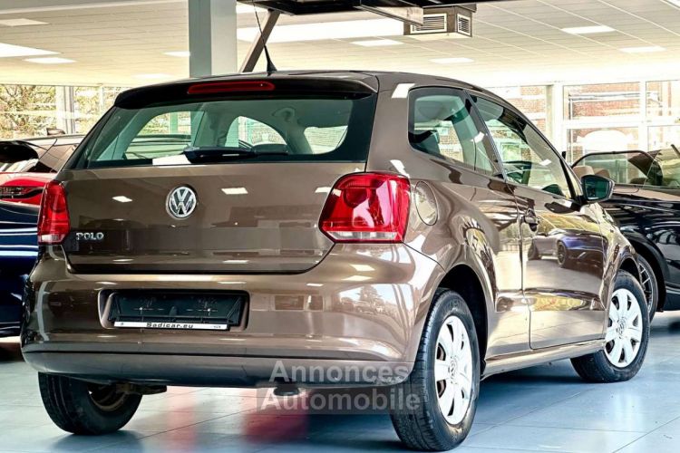 Volkswagen Polo 1.2 CR TDi 75cv Trendline DPF - <small></small> 3.990 € <small>TTC</small> - #6