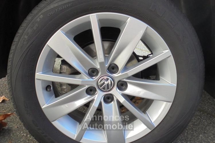 Volkswagen Polo 1.2 L TSI 90 CH - <small></small> 12.750 € <small>TTC</small> - #17