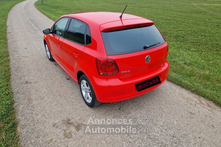 Volkswagen Polo 1.2 Match - <small></small> 7.950 € <small>TTC</small> - #3