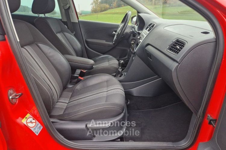 Volkswagen Polo 1.2 Match - <small></small> 7.950 € <small>TTC</small> - #8