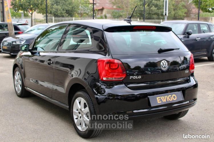 Volkswagen Polo 1.2 TDI 75 3P - <small></small> 7.490 € <small>TTC</small> - #5