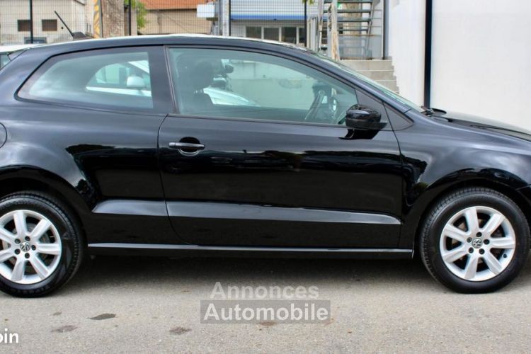 Volkswagen Polo 1.2 TDI 75 3P - <small></small> 7.490 € <small>TTC</small> - #6