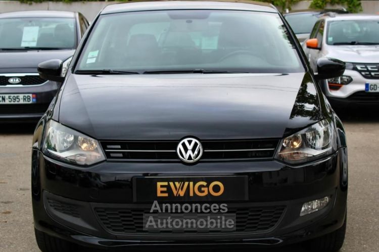 Volkswagen Polo 1.2 TDI 75 3P - <small></small> 7.490 € <small>TTC</small> - #7