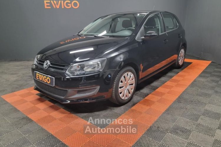 Volkswagen Polo 1.2 TDI 75ch CONCEPT - <small></small> 6.990 € <small>TTC</small> - #1