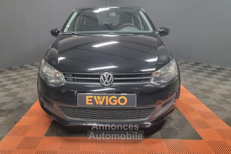 Volkswagen Polo 1.2 TDI 75ch CONCEPT - <small></small> 6.990 € <small>TTC</small> - #2