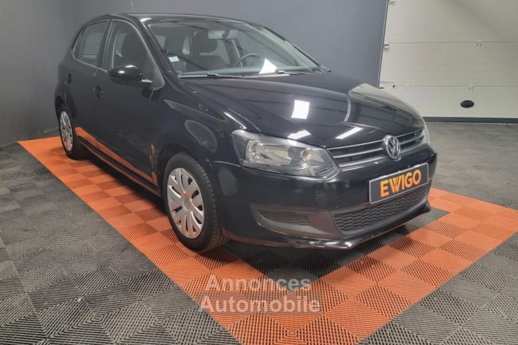 Volkswagen Polo 1.2 TDI 75ch CONCEPT - <small></small> 6.990 € <small>TTC</small> - #3