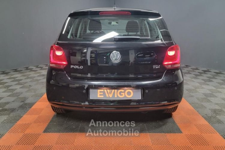 Volkswagen Polo 1.2 TDI 75ch CONCEPT - <small></small> 6.990 € <small>TTC</small> - #5