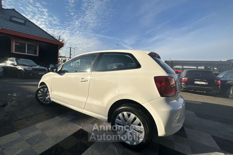 Volkswagen Polo 1.2 TDI 75CH FAP CONCEPT 3P - <small></small> 6.490 € <small>TTC</small> - #2