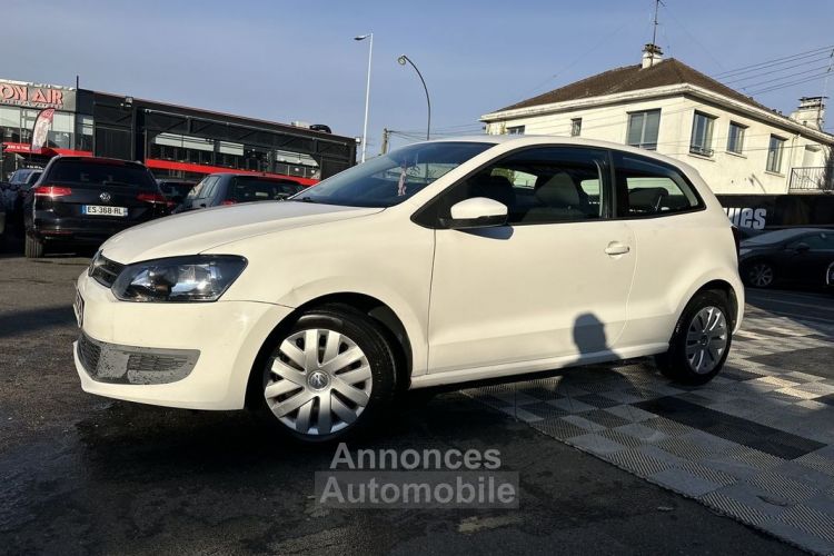 Volkswagen Polo 1.2 TDI 75CH FAP CONCEPT 3P - <small></small> 6.490 € <small>TTC</small> - #3