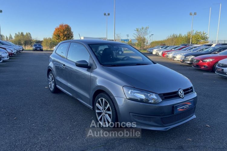 Volkswagen Polo 1.2 TDI 75CH FAP TRENDLINE 3P - <small></small> 7.690 € <small>TTC</small> - #1