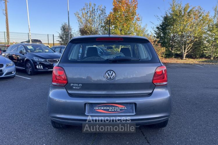 Volkswagen Polo 1.2 TDI 75CH FAP TRENDLINE 3P - <small></small> 7.690 € <small>TTC</small> - #2