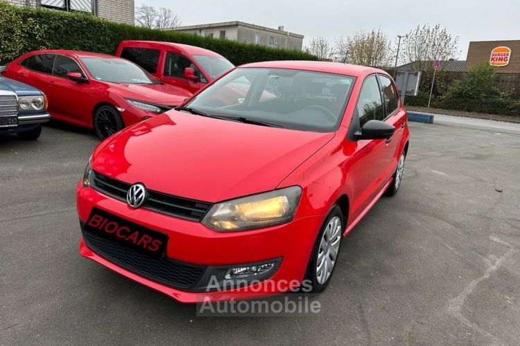 Volkswagen Polo 1.2 TDI Match - <small></small> 8.900 € <small>TTC</small> - #1