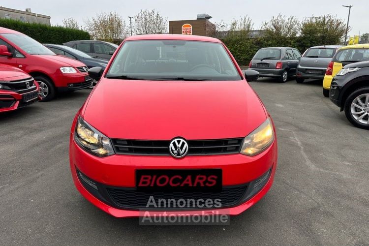 Volkswagen Polo 1.2 TDI Match - <small></small> 8.900 € <small>TTC</small> - #2