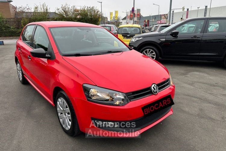 Volkswagen Polo 1.2 TDI Match - <small></small> 8.900 € <small>TTC</small> - #3