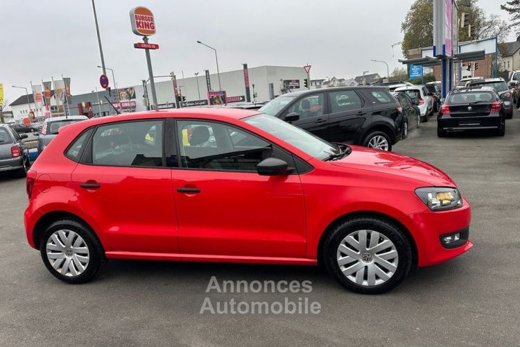 Volkswagen Polo 1.2 TDI Match - <small></small> 8.900 € <small>TTC</small> - #4