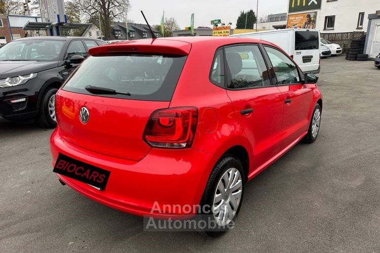 Volkswagen Polo 1.2 TDI Match - <small></small> 8.900 € <small>TTC</small> - #5