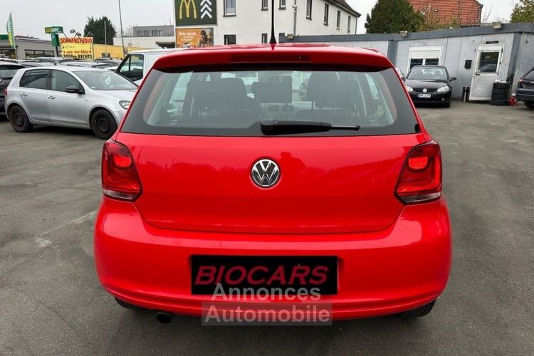 Volkswagen Polo 1.2 TDI Match - <small></small> 8.900 € <small>TTC</small> - #6