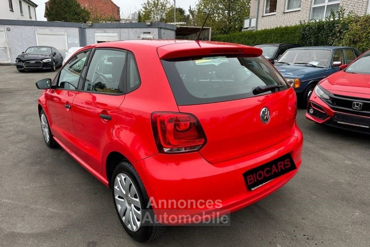 Volkswagen Polo 1.2 TDI Match - <small></small> 8.900 € <small>TTC</small> - #7