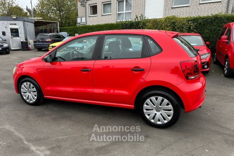 Volkswagen Polo 1.2 TDI Match - <small></small> 8.900 € <small>TTC</small> - #8