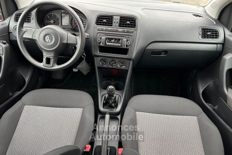 Volkswagen Polo 1.2 TDI Match - <small></small> 8.900 € <small>TTC</small> - #14