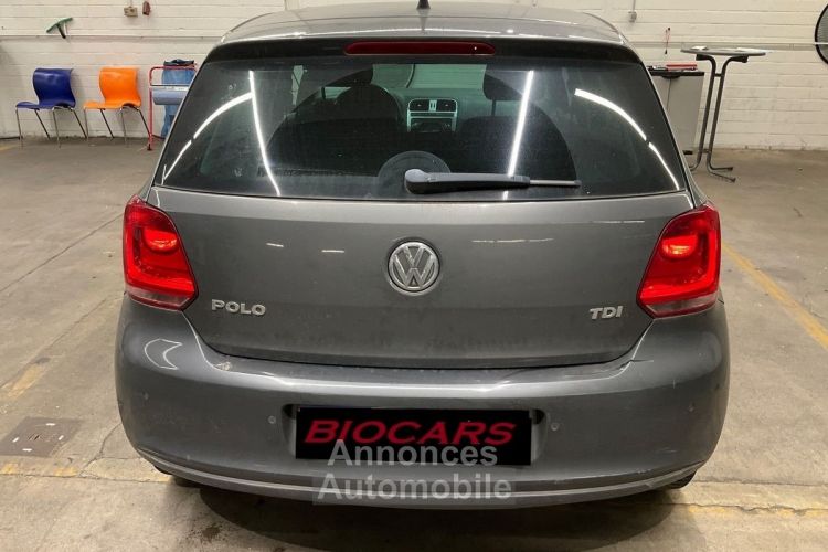 Volkswagen Polo 1.2 TDI Match - <small></small> 6.950 € <small>TTC</small> - #2