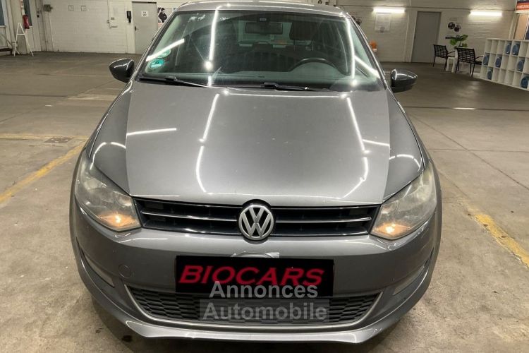 Volkswagen Polo 1.2 TDI Match - <small></small> 6.950 € <small>TTC</small> - #3