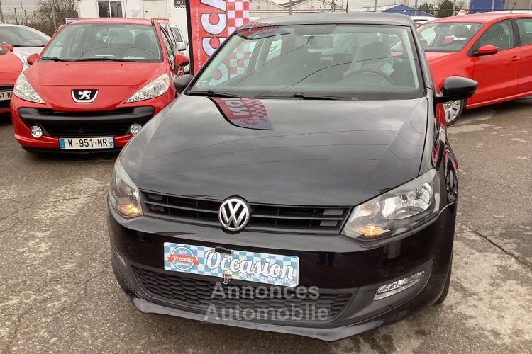 Volkswagen Polo 1.2 Trendline - <small></small> 6.750 € <small>TTC</small> - #1