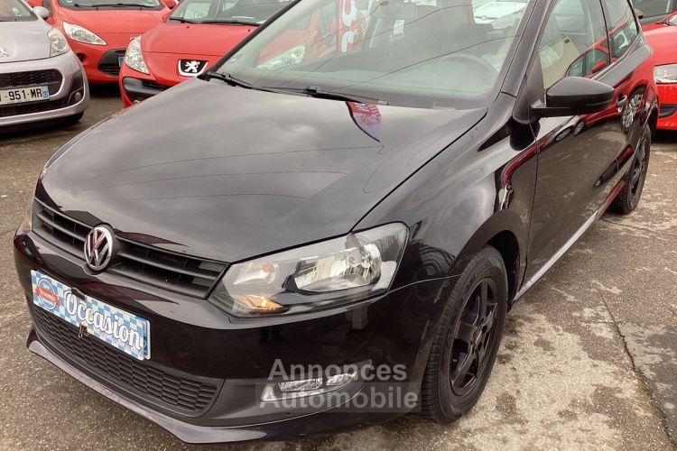 Volkswagen Polo 1.2 Trendline - <small></small> 6.750 € <small>TTC</small> - #12