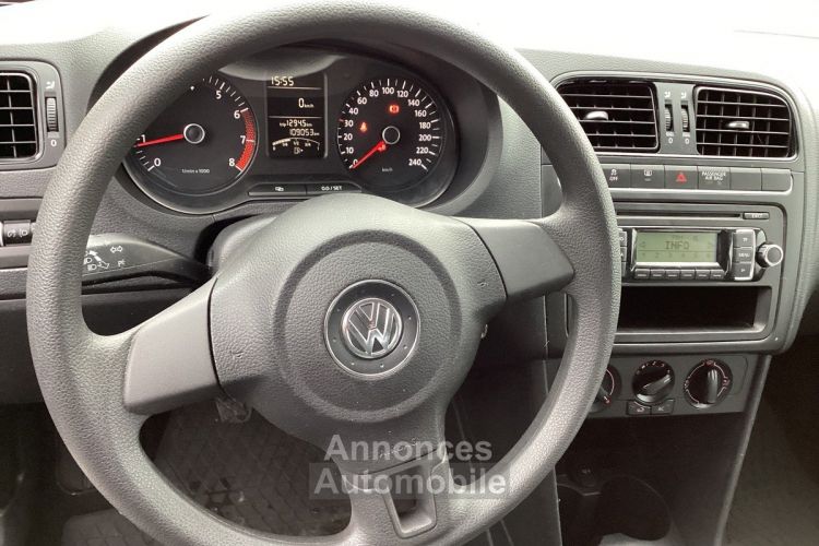 Volkswagen Polo 1.2 Trendline - <small></small> 6.750 € <small>TTC</small> - #20