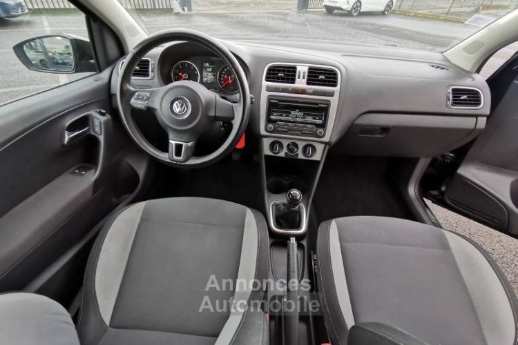 Volkswagen Polo 1.2 TSI 105ch Life 3p - <small></small> 9.499 € <small>TTC</small> - #15