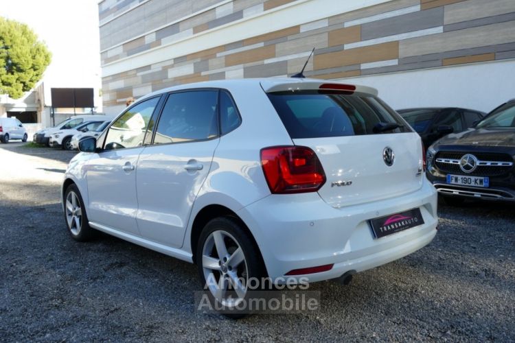 Volkswagen Polo 1.2 TSI 110 Ch SPORTLINE DSG7 - <small></small> 12.990 € <small>TTC</small> - #3