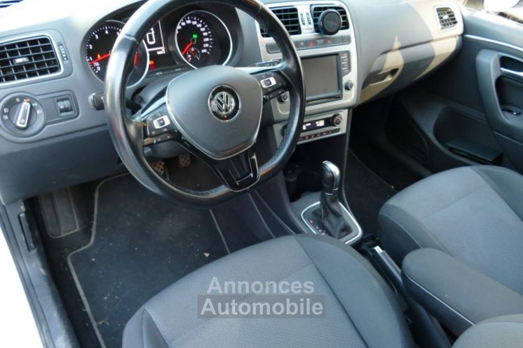 Volkswagen Polo 1.2 TSI 110 Ch SPORTLINE DSG7 - <small></small> 12.990 € <small>TTC</small> - #13