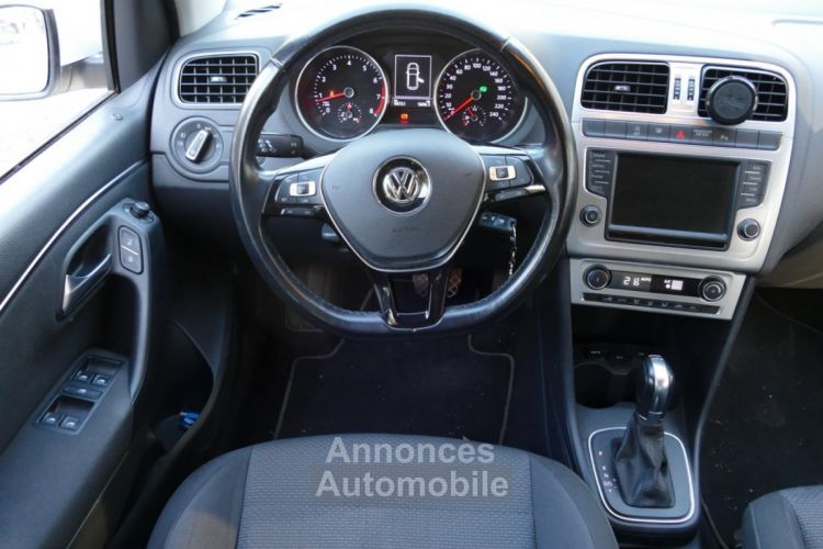 Volkswagen Polo 1.2 TSI 110 Ch SPORTLINE DSG7 - <small></small> 12.990 € <small>TTC</small> - #18