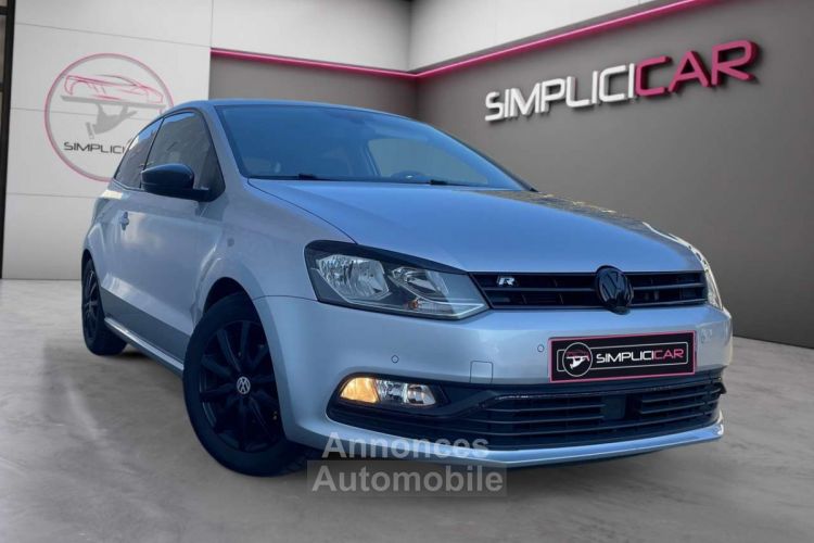 Volkswagen Polo 1.2 TSI - <small></small> 9.999 € <small>TTC</small> - #1