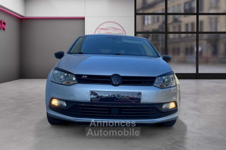 Volkswagen Polo 1.2 TSI - <small></small> 9.999 € <small>TTC</small> - #2