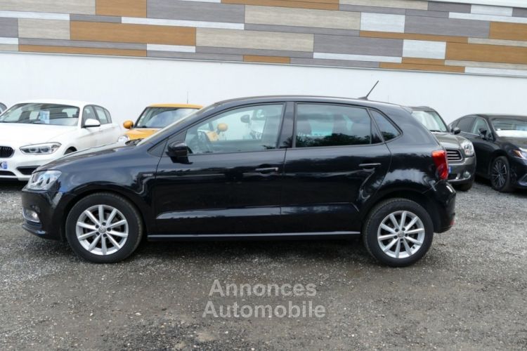 Volkswagen Polo 1.2 TSI 90 Ch LOUNGE DSG7 - <small></small> 11.490 € <small>TTC</small> - #2