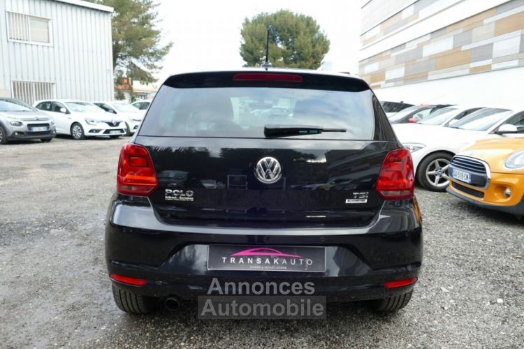 Volkswagen Polo 1.2 TSI 90 Ch LOUNGE DSG7 - <small></small> 11.490 € <small>TTC</small> - #5