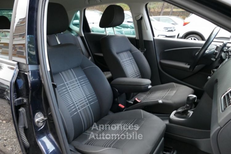 Volkswagen Polo 1.2 TSI 90 Ch LOUNGE DSG7 - <small></small> 11.490 € <small>TTC</small> - #15