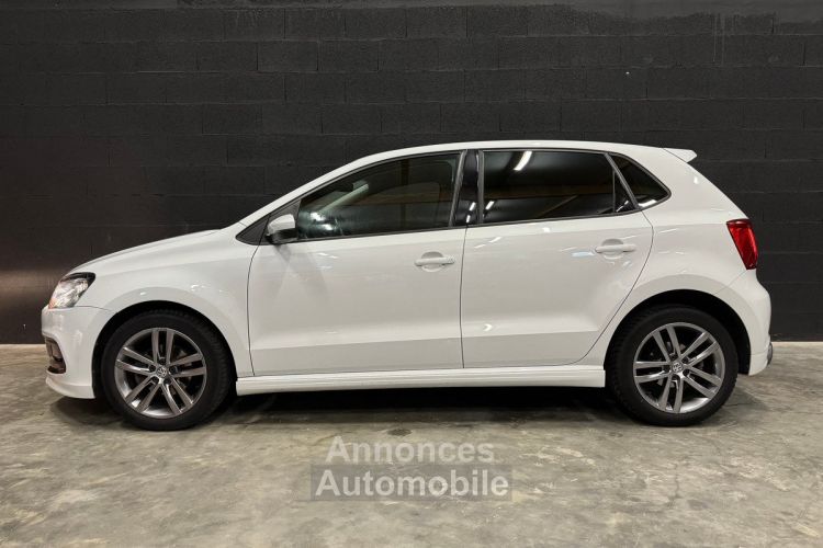 Volkswagen Polo 1.2 tsi 90 ch Rline - <small></small> 9.990 € <small>TTC</small> - #2