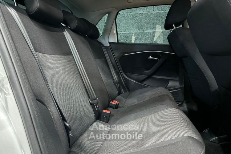 Volkswagen Polo 1.2 tsi 90 ch Rline - <small></small> 9.990 € <small>TTC</small> - #13