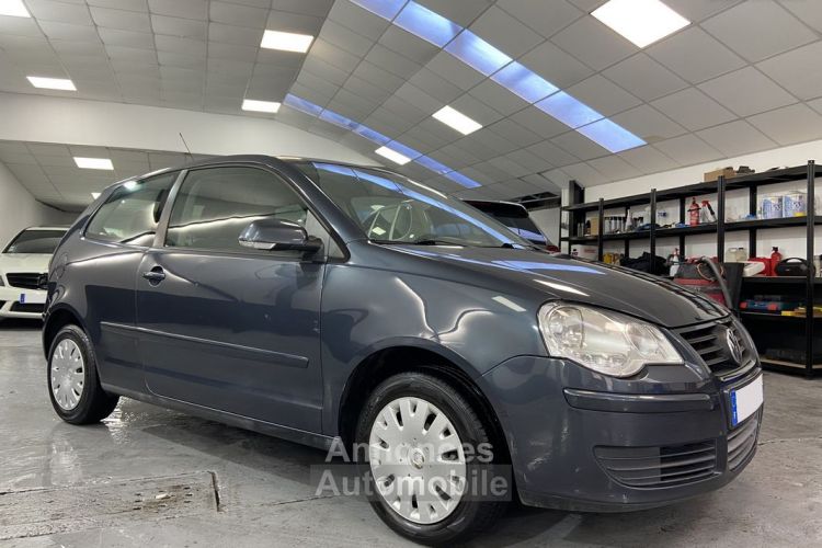 Volkswagen Polo 1.2i 55Ch - <small></small> 3.990 € <small>TTC</small> - #2