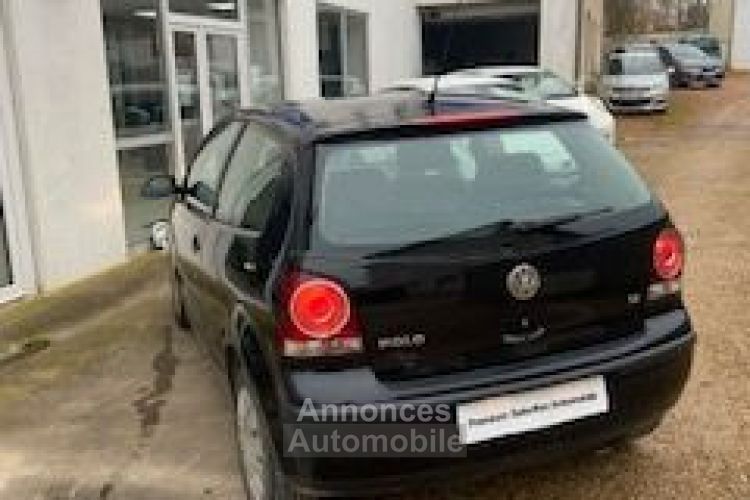 Volkswagen Polo 1.2i 65 TREND - <small></small> 3.990 € <small>TTC</small> - #2