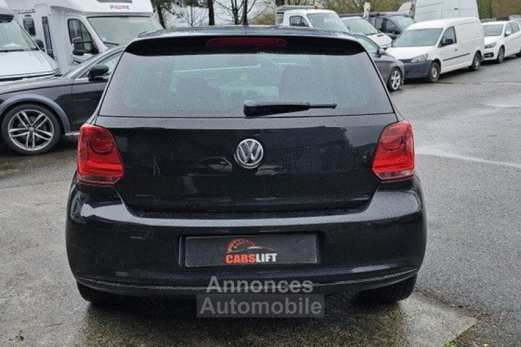 Volkswagen Polo 1.2i 70ch SPORTLINE, GARANTIE 6 MOIS, ENTRETIEN A JOUR - <small></small> 5.990 € <small>TTC</small> - #6