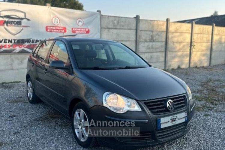 Volkswagen Polo 1.2L - <small></small> 3.990 € <small>TTC</small> - #1