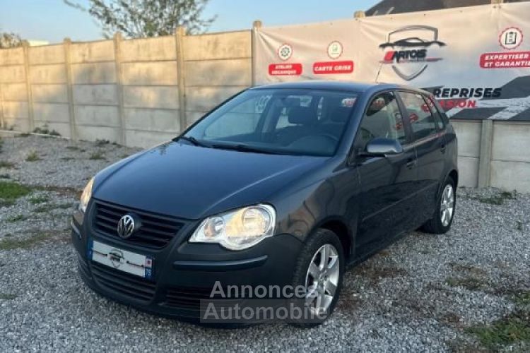 Volkswagen Polo 1.2L - <small></small> 3.990 € <small>TTC</small> - #2